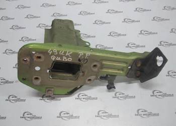 FIAT QUBO 13r podłużnica prawa przód
