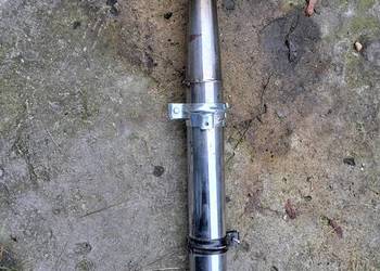 TLUMIK KOLANKO NAKRETKA SIMSON SR50