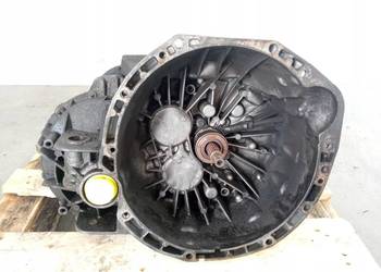 SKRZYNIA BIEGÓW PF6034 2.3 DCI Renault Master III (2010-  )