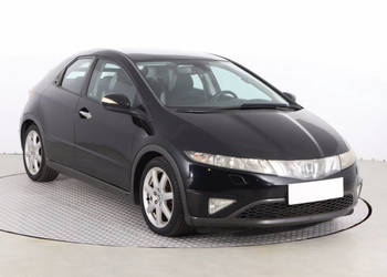 Honda Civic 2.2 i-CTDi