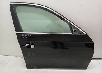 DRZWI PRAWE PRZEDNIE BMW E60 E61 668/9