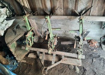 Pielniko - obsypnik do ziemniaków BOMET