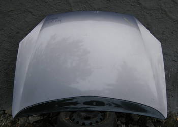 MASKA PRZÓD CITROEN C5 I KOMPLETNA ORYGINAŁ