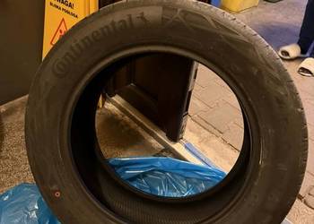 Opony continental 235/55 R18 DOT 2026!