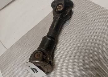 OŚ,KRZYŻAK,WAŁ NAPĘDOWY 24-30cm 4śruby Renalut/class AKK M830