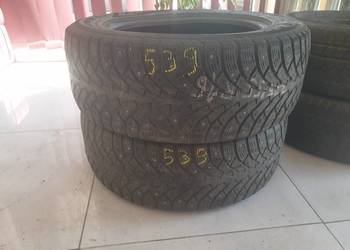 Opony Nokian Hakkapeliitta-4    225/55r16