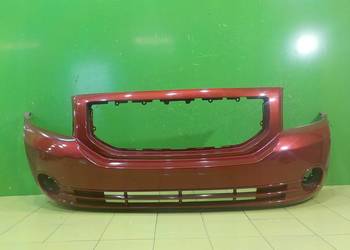DODGE CALIBER 2.0 CRD 06r 5D zderzak przod