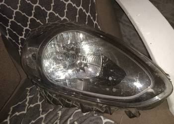 Okazja..LAMPA PRAWA REFLEKTOR FIAT GRANDE PUNTO