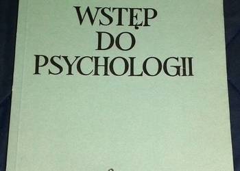 Wstęp do psychologii - Tadeusz Tomaszewski