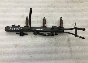 LISTWA WTRYSKOWA SUZUKI LIANA 1.3 16V 01-05