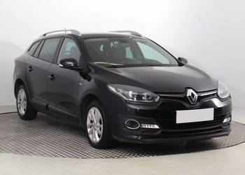Renault Megane 1.2 TCe