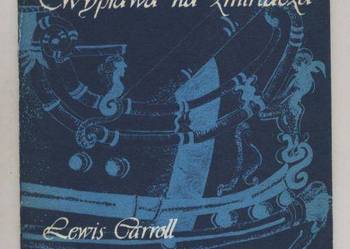 Wyprawa na żmirłacza - Lewis Carroll