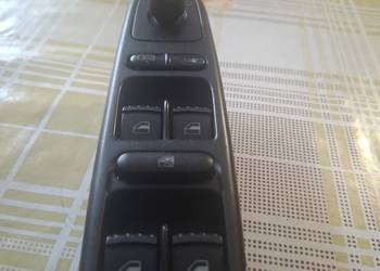 Przyciski szyb od str.kierowcy,SEAT LEON 1.