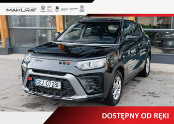 SsangYong/KGM Tivoli Joy 2WD 1.5 T-GDI K.cof NAVI Ekran dotykowy Salon PL …