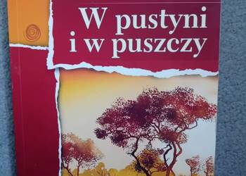 W pustyni i w puszczy