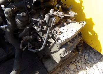 CORSA E 1.4 T 16r 100KM skrzynia biegow 6 START STOP M32