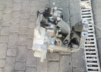 SKRZYNIA BIEGÓW EGS AUDI A3 VW GOLF 4 SEAT TOLEDO 2 1.9 TDI