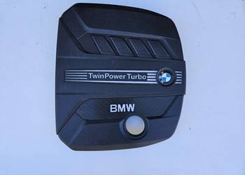 BMW F07 F10 F11 POKRYWA OSŁONA GÓRNA SILNIKA 8510475