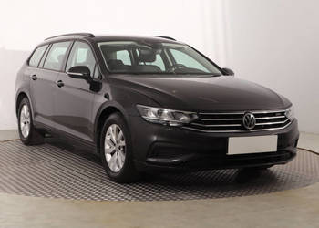 VW Passat 1.5 TSI