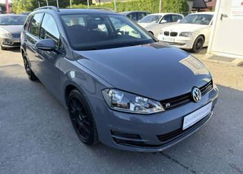 Volkswagen Golf Raty/Zamiana Gwarancja 1,4 tsi skrzynia dsg 100 tyś km VII…