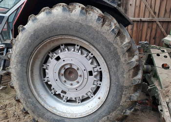 Opony Alliance 20,8 r42