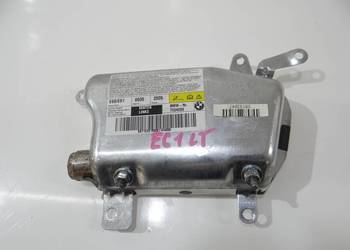 PODUSZKA POWIETRZNA DRZWI LEWY TYŁ BMW E61 7034059