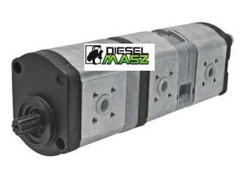 Pompa hydrauliczna Deutz Agrostar 6.11 Agrostar 6.21 Agrosta