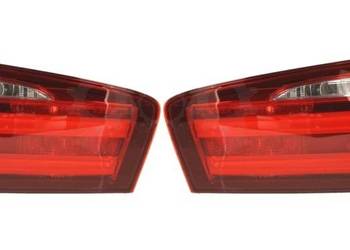 Bmw F11 09-13 Lampa tylna NOWA