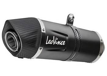 Wydech LV ONE EVO BLACK EDITION Zapraszamy Pako Racing!