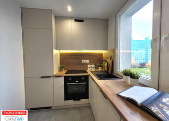 Oferta sprzedaży mieszkania Kielce 59.32m2 3 pokoje