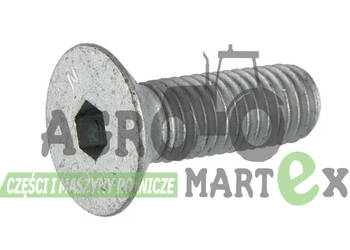 DD199, DD208 ŚRUBA M16x60 AMAZONE