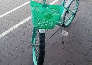Sprzedam rower dziecięcy