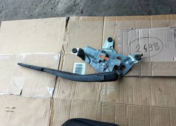 NISSAN X-TRAIL T31 MECHANIZM SILNICZEK RAMIĘ TYLNEJ WYCIERACZKI