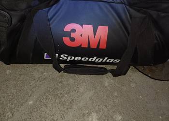 3m Speedglas G5-01. Przyłbica spawalnicza z systemem  adolfo