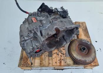 AUTOMATYCZNA SKRZYNIA BIEGÓW Volvo V70 III 2.0 D D5 _ TF-80SD 31280564