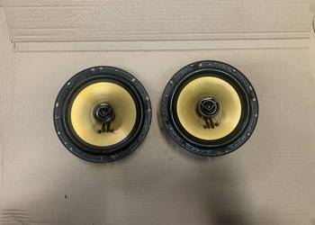 SM1216 głośnik głośniki dwudrożne 16 cm średnicy norauto