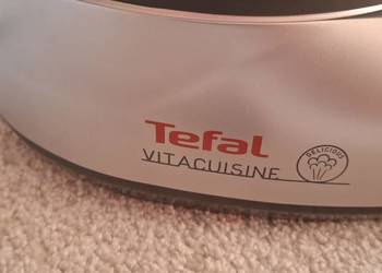 OKAZJA, chcesz zrzucić wagę kup parowar TEFAL do zdrowego gotowania