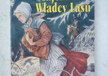 TAJEMNICA WŁADCY LASU - MARGIT SANDEMO TAJEMNICA WŁADCY LASU - MARGIT SANDEMO