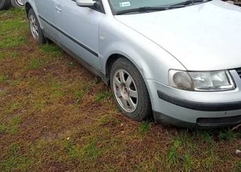 VW passat B5