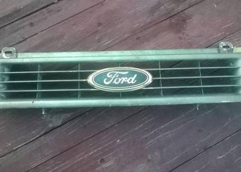 Atrapa przednia Ford Sierra Atrapa przednia Ford Sierra