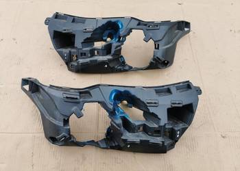 Ślizg zderzaka przód lewy bmw x4 f26 m-pakiet 5111 8056985