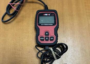 Skaner diagnostyczny do pojazdów ANCEL VD500 OBD2