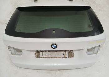 KLAPA BAGAŻNIKA BMW F31 300