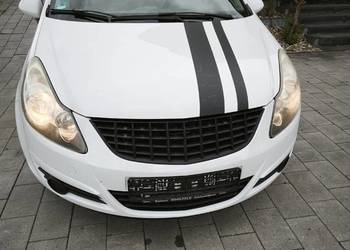 Opel Corsa D ,,111Jahre,,