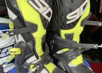 Buty Sidi cross enduro roz. 44
