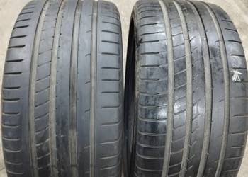 255/35R20 97Y goodyear eagle F1 cena za 2 sztuki