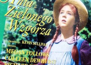 Ania z Zielonego Wzgórza lektury szkolne księgarnie Wardzawa Ania z Zielonego Wzgórza lektury szkolne księgarnie Wardzawa