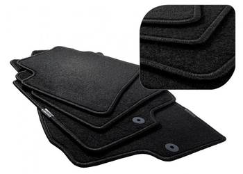 DYWANIKI SAMOCHODOWE WELUROWE FORD FOCUS MK4 18-