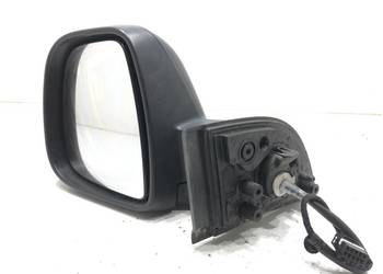 LUSTERKO LEWY CITROEN BERLINGO III Inny ZEWNĘTRZNE LEWA, BOCZNE