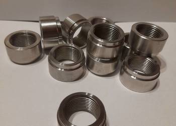 Tulejka M16x1.5 sondy lambda